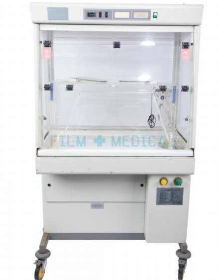 Laboratory Fume Tank
